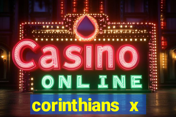 corinthians x cruzeiro ao vivo futemax